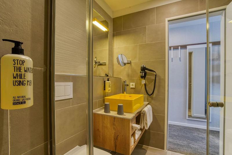Premier Inn Wuppertal City Centre galeri fotoğrafı