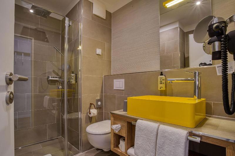 Premier Inn Wuppertal City Centre galeri fotoğrafı