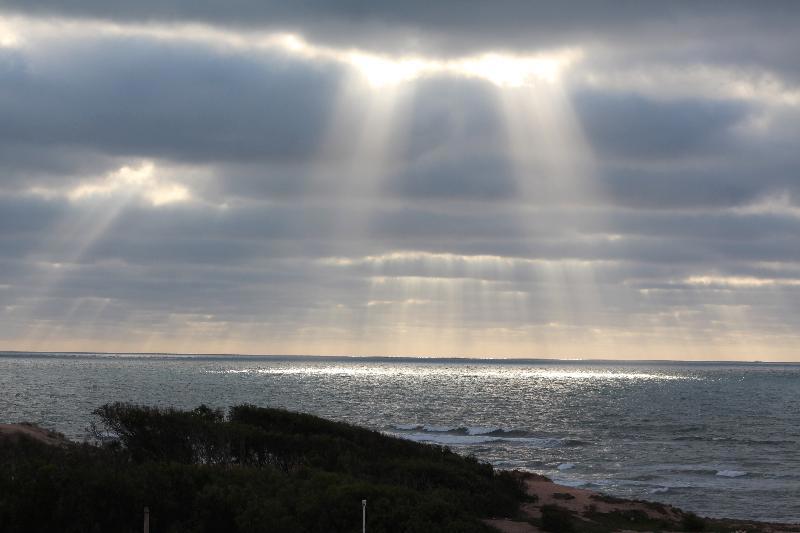Garden Bay