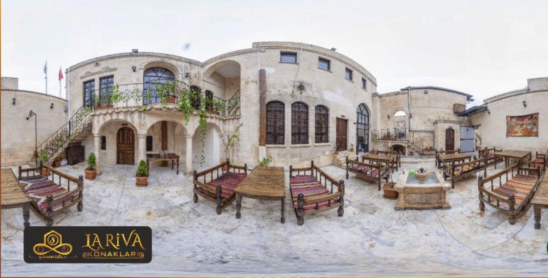 La Riva Konakları galeri fotoğrafı