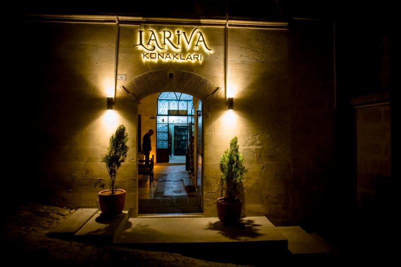 La Riva Konakları galeri fotoğrafı