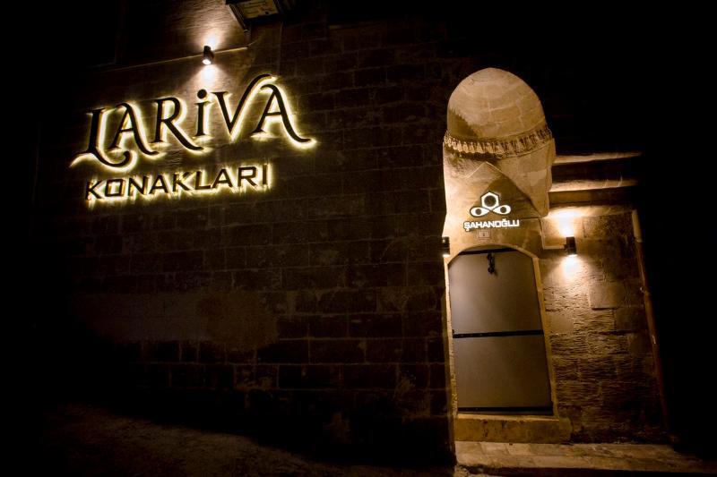 La Riva Konakları galeri fotoğrafı