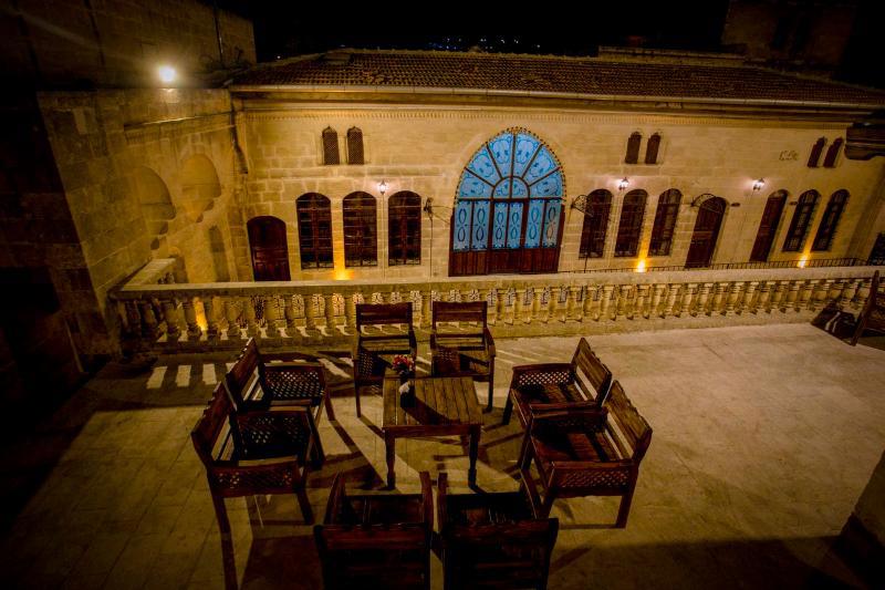 La Riva Konakları galeri fotoğrafı
