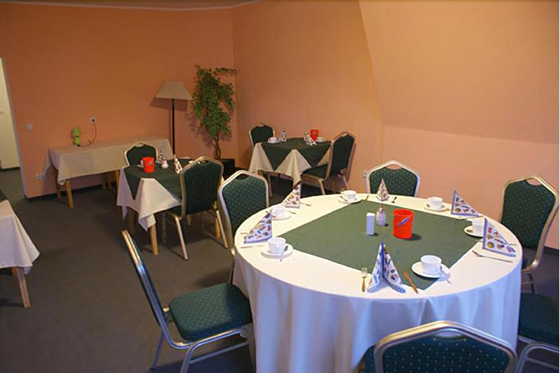 Hotel Sophienhof galeri fotoğrafı