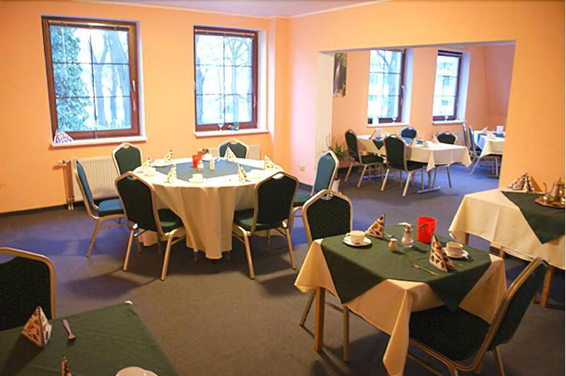 Hotel Sophienhof fotoğrafı