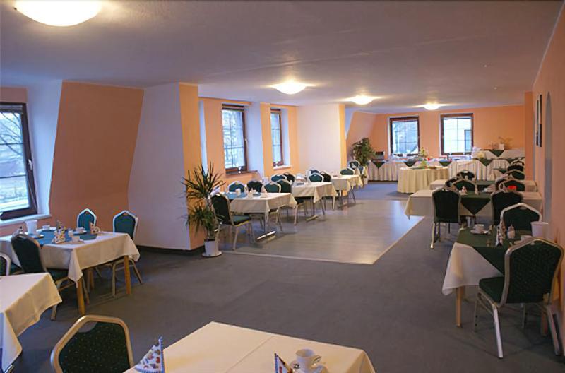 Hotel Sophienhof galeri fotoğrafı
