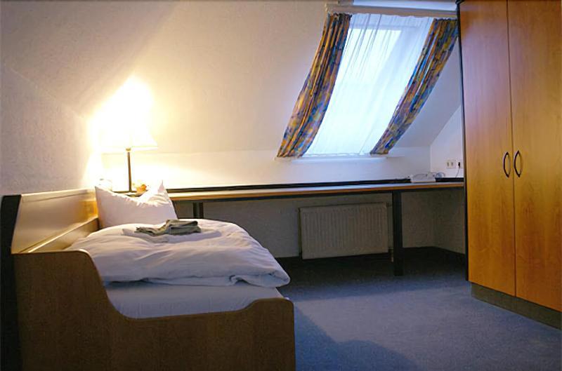 Hotel Sophienhof fotoğrafı