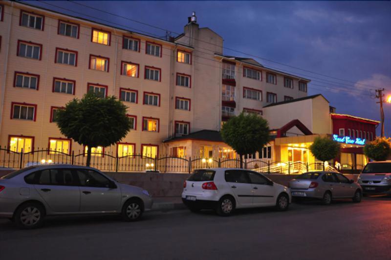 Grand Cinar Hotel fotoğrafı
