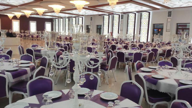 Grand Cinar Hotel galeri fotoğrafı