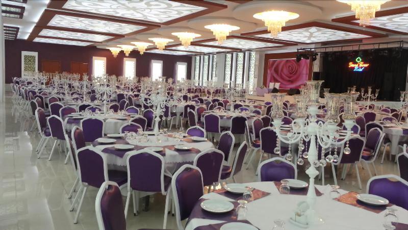 Grand Cinar Hotel galeri fotoğrafı