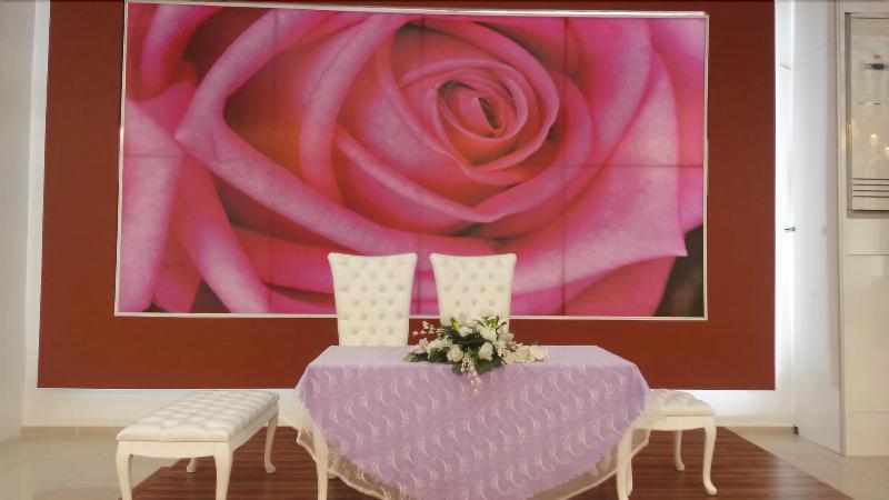 Grand Cinar Hotel galeri fotoğrafı