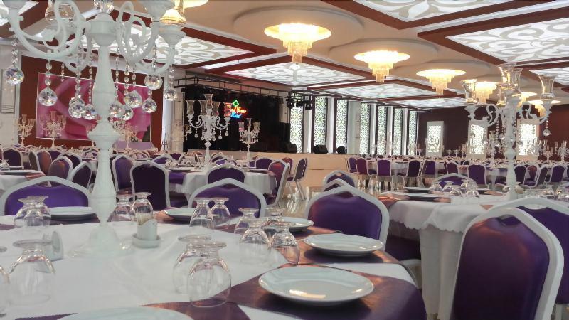 Grand Cinar Hotel galeri fotoğrafı