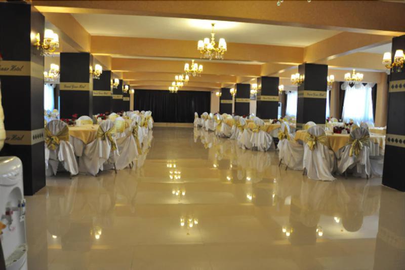 Grand Cinar Hotel galeri fotoğrafı