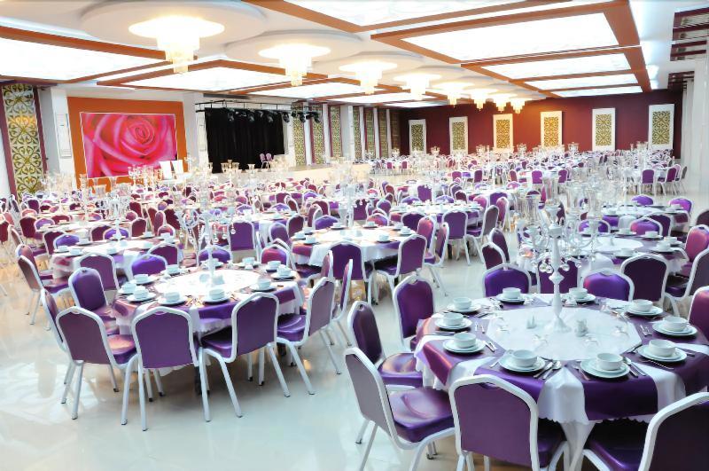 Grand Cinar Hotel galeri fotoğrafı