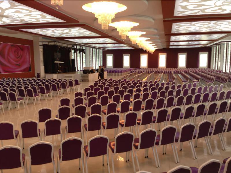 Grand Cinar Hotel galeri fotoğrafı