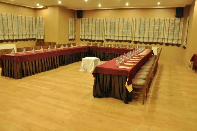 Grand Cinar Hotel galeri fotoğrafı