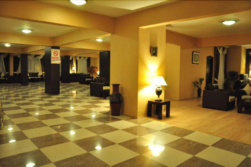Grand Cinar Hotel galeri fotoğrafı