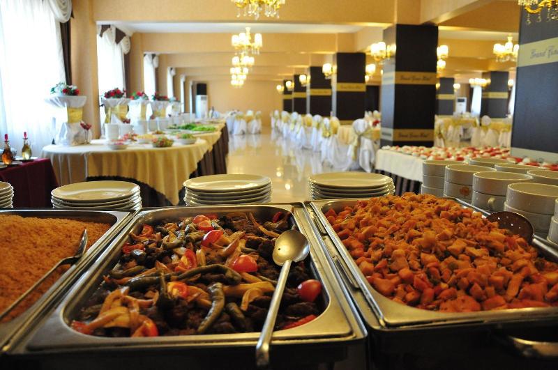 Grand Cinar Hotel galeri fotoğrafı