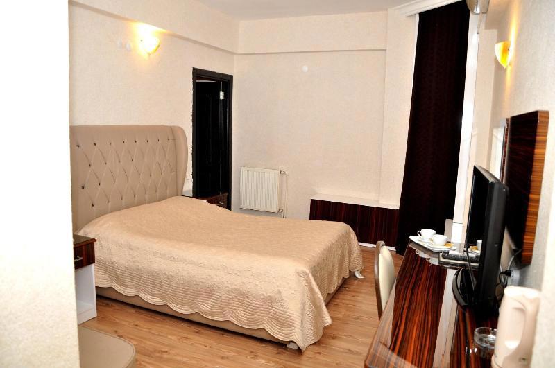 Grand Cinar Hotel galeri fotoğrafı