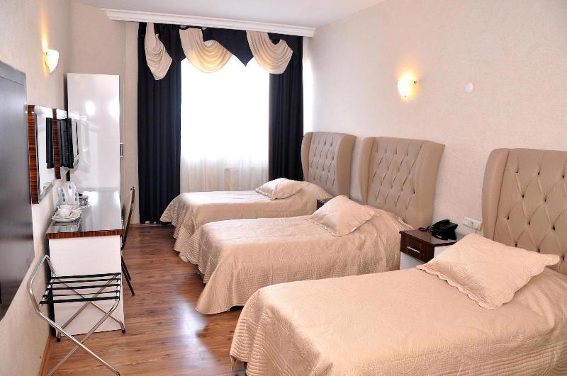 Grand Cinar Hotel galeri fotoğrafı