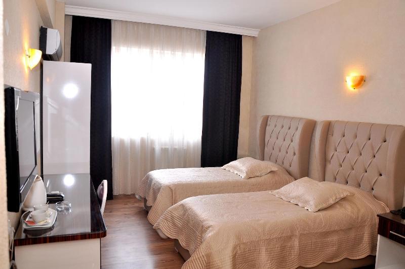 Grand Cinar Hotel galeri fotoğrafı