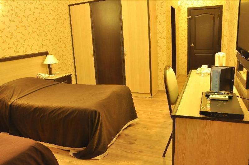 Grand Cinar Hotel galeri fotoğrafı
