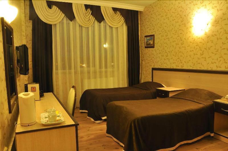 Grand Cinar Hotel fotoğrafı