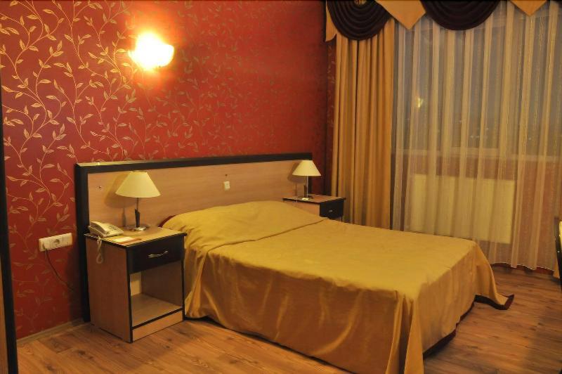 Grand Cinar Hotel fotoğrafı