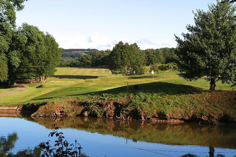 Woodsome Hall Golf Club