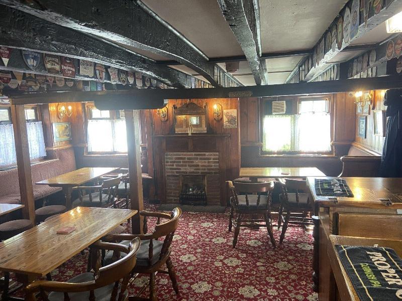 The Jolly Drayman Pub And Hotel