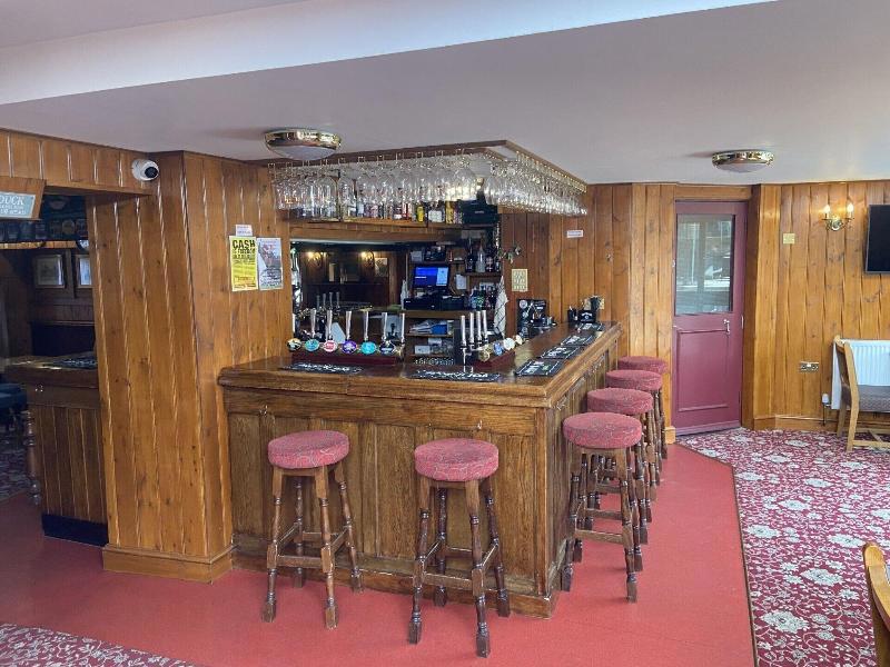 The Jolly Drayman Pub And Hotel