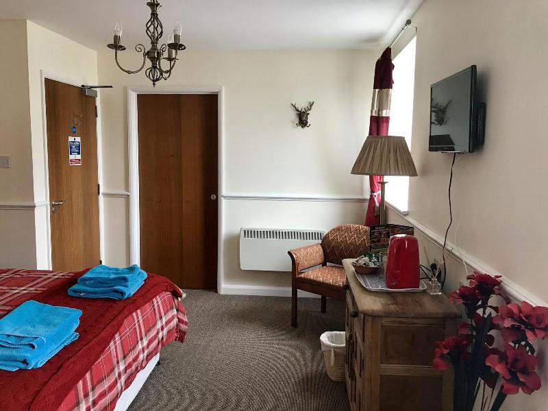 The Jolly Drayman Pub And Hotel