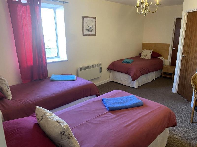 The Jolly Drayman Pub And Hotel