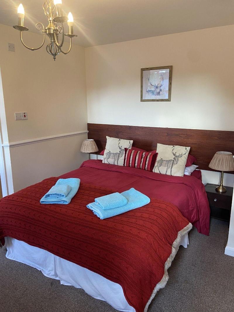 The Jolly Drayman Pub And Hotel