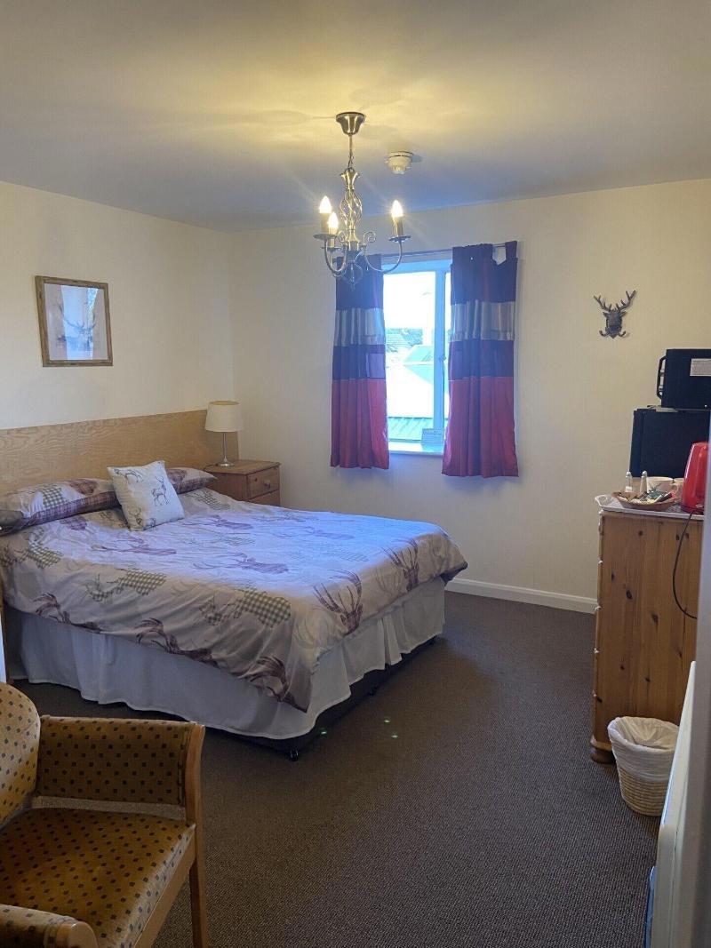 The Jolly Drayman Pub And Hotel