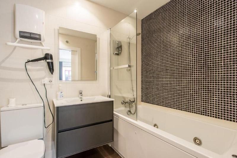 Apartamentos La Albarca
