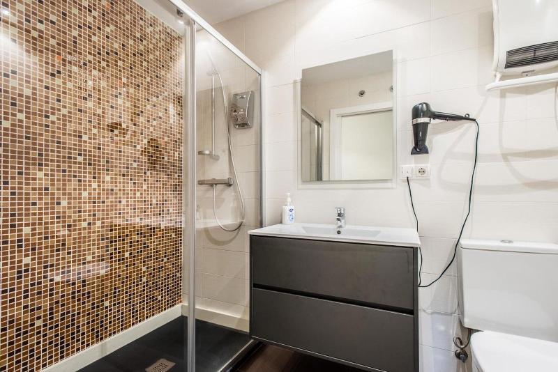 Apartamentos La Albarca