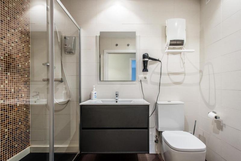 Apartamentos La Albarca