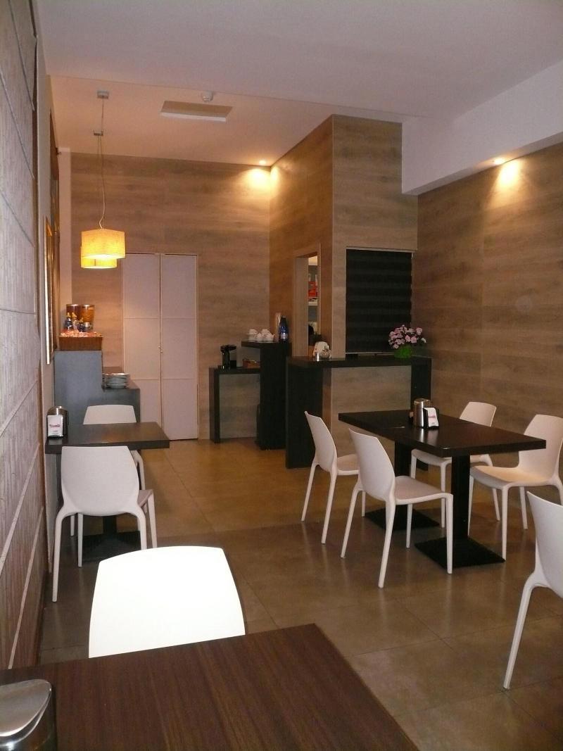 Hotel Europa galeri fotoğrafı