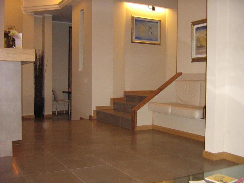 Hotel Europa fotoğrafı