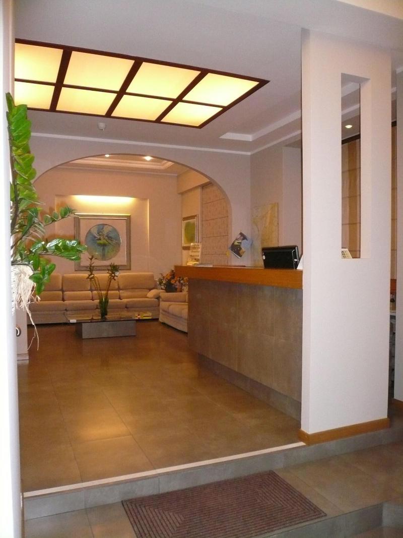 Hotel Europa galeri fotoğrafı