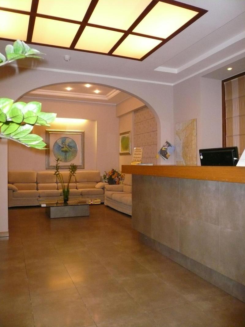 Hotel Europa galeri fotoğrafı