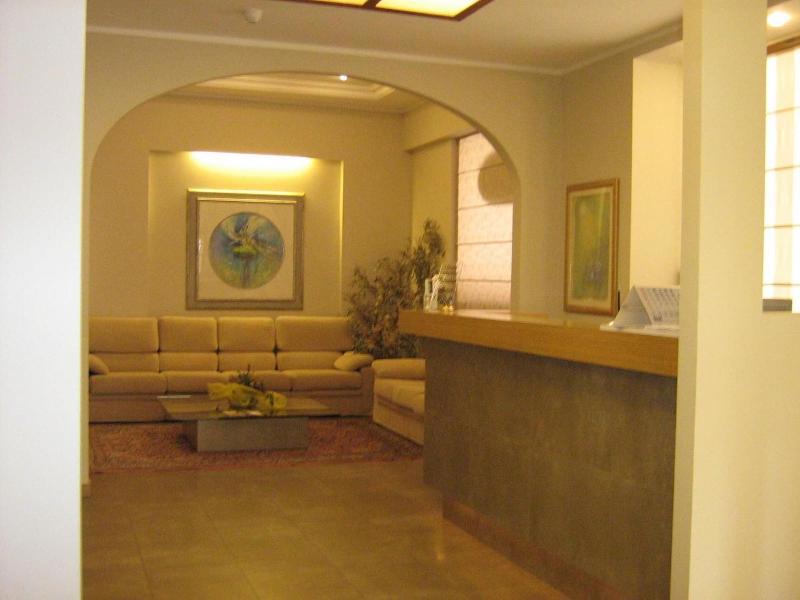 Hotel Europa galeri fotoğrafı