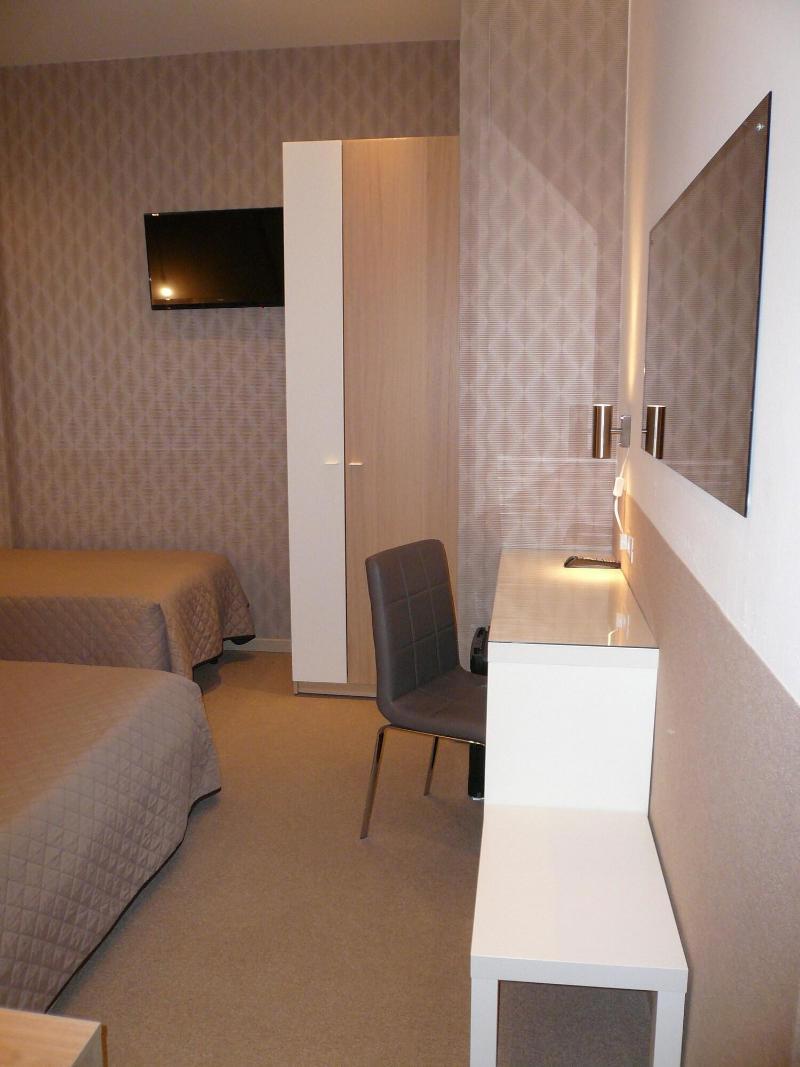 Hotel Europa galeri fotoğrafı