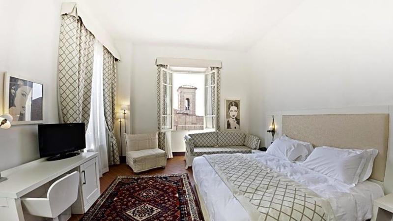 Hotel San Miniato galeri fotoğrafı