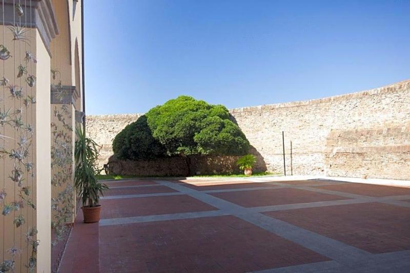 Hotel San Miniato galeri fotoğrafı
