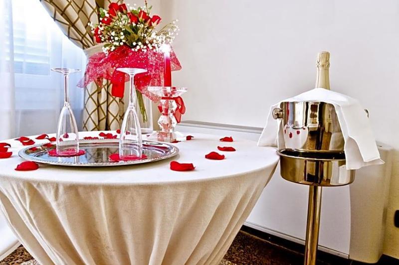 Hotel San Miniato galeri fotoğrafı