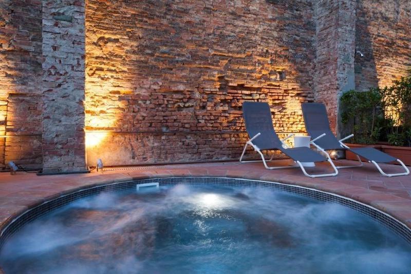 Hotel San Miniato galeri fotoğrafı