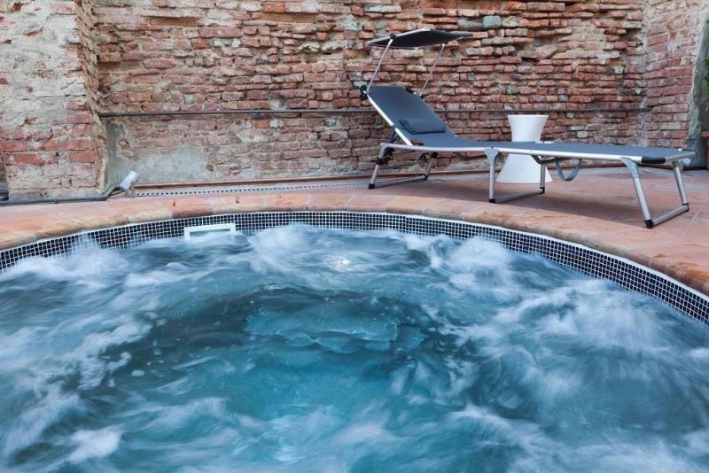 Hotel San Miniato galeri fotoğrafı