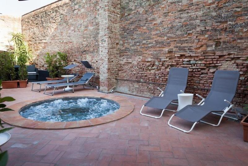 Hotel San Miniato galeri fotoğrafı